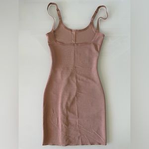 SKIMS shapewear dress